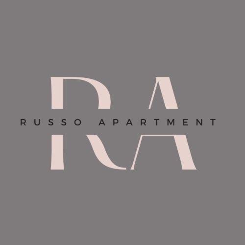 Russo Apartment تيرمولي المظهر الخارجي الصورة