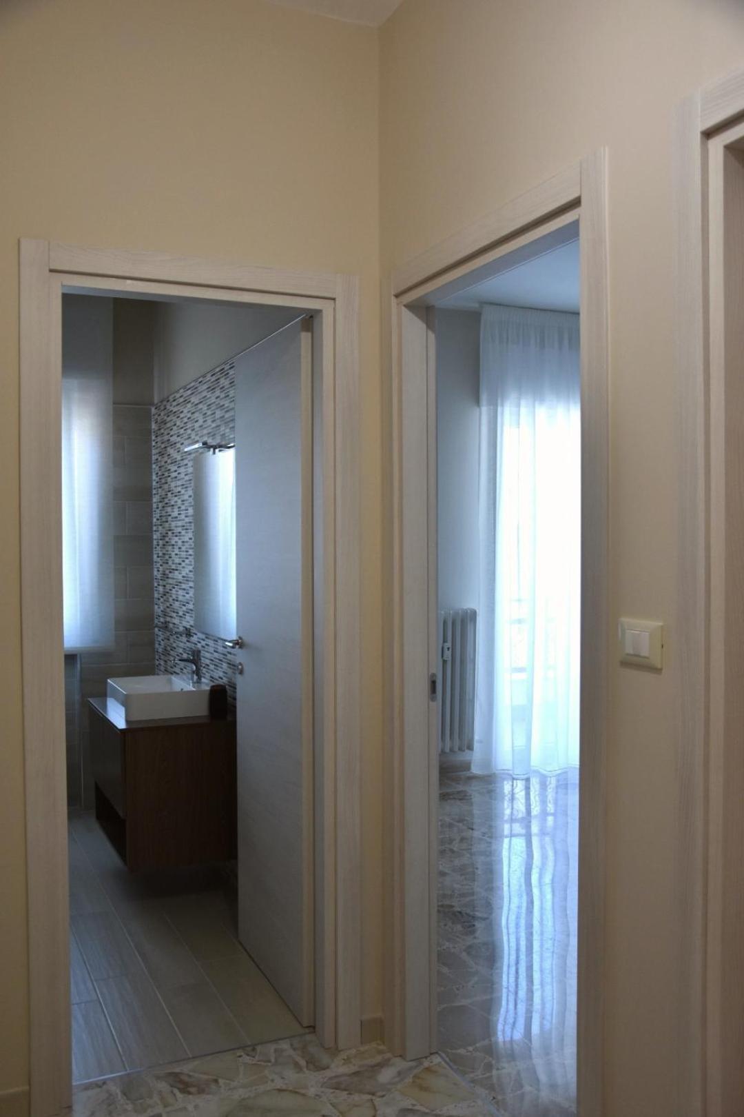 Russo Apartment تيرمولي المظهر الخارجي الصورة